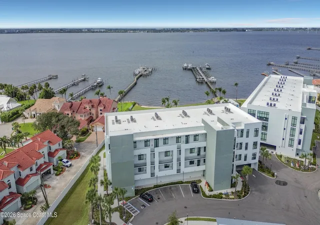 Photo 1 of Condo for sale at 205 Strand Dr #304, Melbourne Beach, FL 32951 | MLS# 1090792 | Listing updated on 2026-10-24