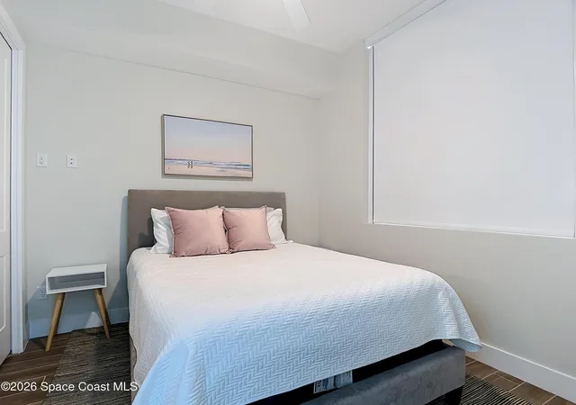 Listing Photo 1 - Condo for sale in building located at 205 Strand Dr, MELBOURNE BEACH, FL 32951 - Unit #304