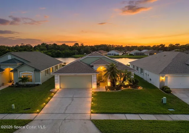 Photo 1 of Single family home for sale at 2644 Vining St, Melbourne, FL 32904 | MLS# 1090800 | Listing updated on 2026-10-25