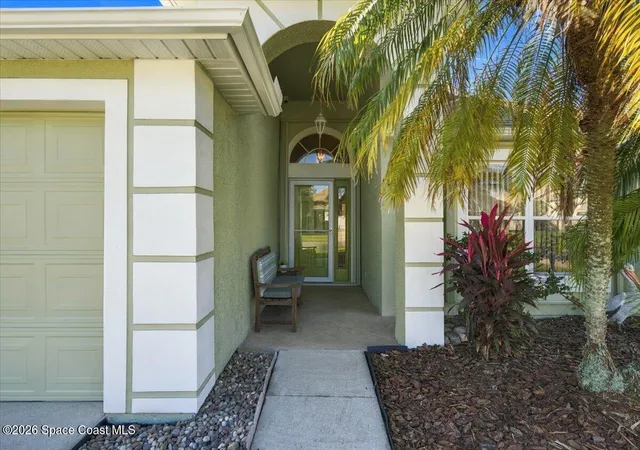 Photo 4 of Single family home for sale at 2644 Vining St, Melbourne, FL 32904 | MLS# 1090800 | Listing updated on 2026-10-25