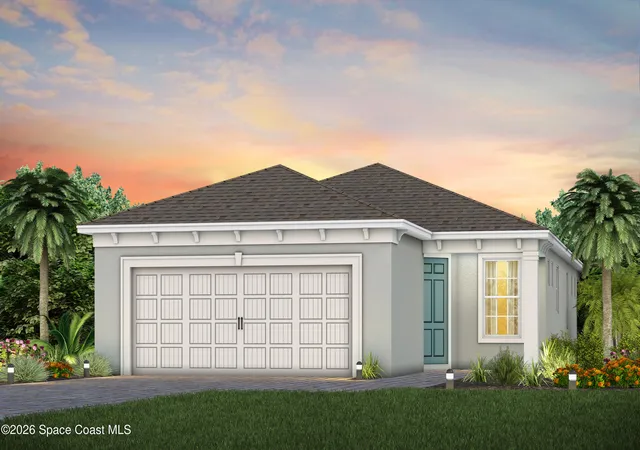 Single family home for sale at 3502 Guava Palms Ct, Melbourne, FL 32940 | MLS# 1090820 | Listing updated on 2026-10-27