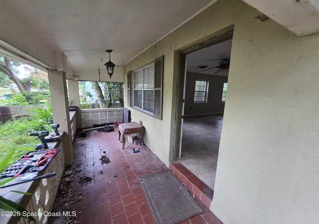 Photo 1 of Single family home for sale at 116 Grimes St, Cocoa, FL 32922 | MLS# 1090851 | Listing updated on 2026-10-26