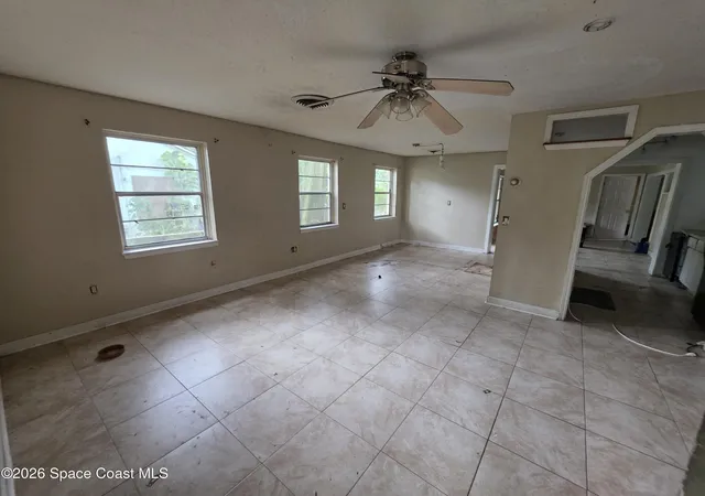 Photo 2 of Single family home for sale at 116 Grimes St, Cocoa, FL 32922 | MLS# 1090851 | Listing updated on 2026-10-26