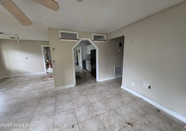 Photo 3 of Single family home for sale at 116 Grimes St, Cocoa, FL 32922 | MLS# 1090851 | Listing updated on 2026-10-26
