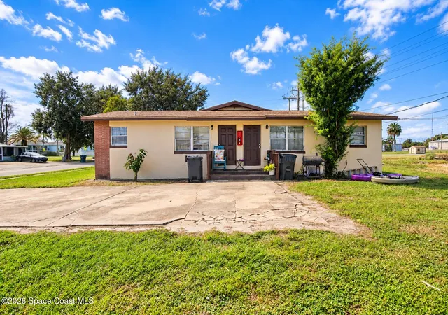Photo 1 of House for sale at 4110 Raney Rd, Titusville, FL 32780 | MLS# 1090841 | Listing updated on 2026-10-25