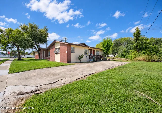 Photo 2 of House for sale at 4110 Raney Rd, Titusville, FL 32780 | MLS# 1090841 | Listing updated on 2026-10-25
