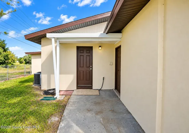 Photo 3 of House for sale at 4110 Raney Rd, Titusville, FL 32780 | MLS# 1090841 | Listing updated on 2026-10-25