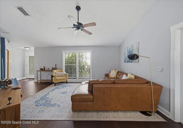 Photo 2 of Single family home for sale at 1237 Lakeview Dr, Rockledge, FL 32955 | MLS# 1090855 | Listing updated on 2026-10-29
