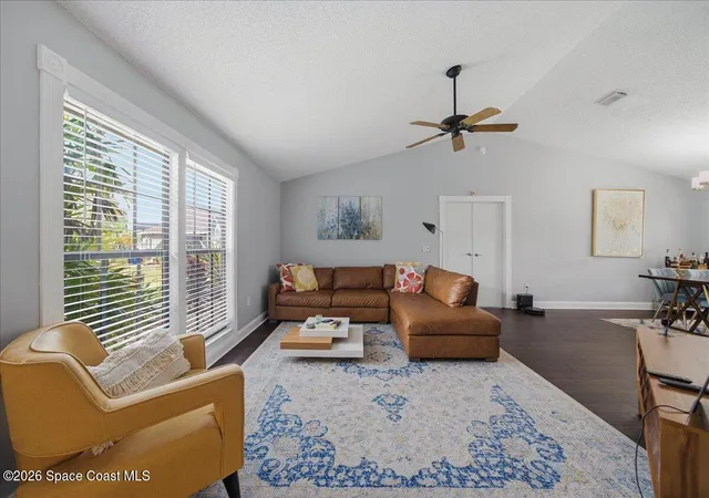 Photo 3 of Single family home for sale at 1237 Lakeview Dr, Rockledge, FL 32955 | MLS# 1090855 | Listing updated on 2026-10-29