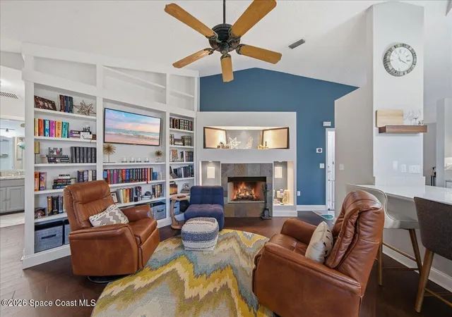 Photo 4 of Single family home for sale at 1237 Lakeview Dr, Rockledge, FL 32955 | MLS# 1090855 | Listing updated on 2026-10-29