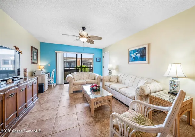 Photo 2 of Condo for sale at 2700 N Hwy A1a #10-206, Indialantic, FL 32903 | MLS# 1090864 | Listing updated on 2026-10-26