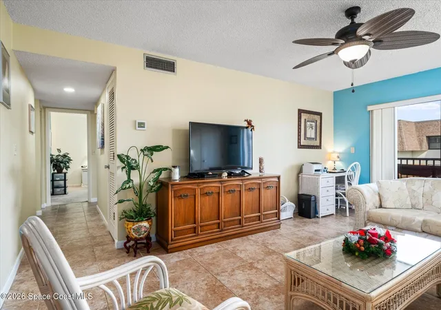 Photo 3 of Condo for sale at 2700 N Hwy A1a #10-206, Indialantic, FL 32903 | MLS# 1090864 | Listing updated on 2026-10-26