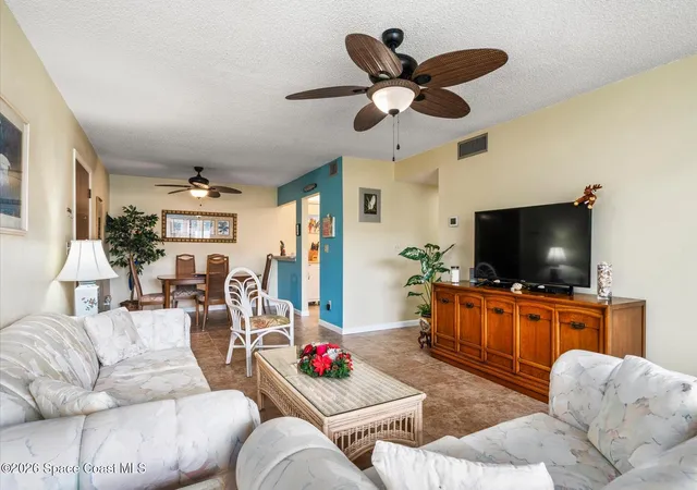 Photo 4 of Condo for sale at 2700 N Hwy A1a #10-206, Indialantic, FL 32903 | MLS# 1090864 | Listing updated on 2026-10-26