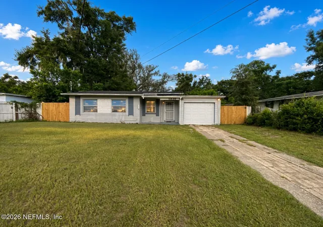Photo 2 of Single family home for sale at 5839 110th Street, Jacksonville, FL 32244 | MLS# 2067741 | Listing updated on 2026-09-14