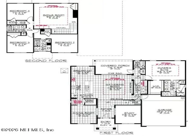 Photo 2 of Single family home for sale at 14714 Katie Cvs Dr #0019, Jacksonville, FL 32226 | MLS# 2078065 | Listing updated on 2026-09-02