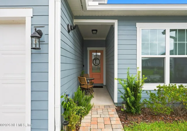 Photo 3 of Townhouse for sale at 736 Cherry Elm Dr, Saint Augustine, FL 32092 | MLS# 2163808 | Listing updated on 2026-09-13