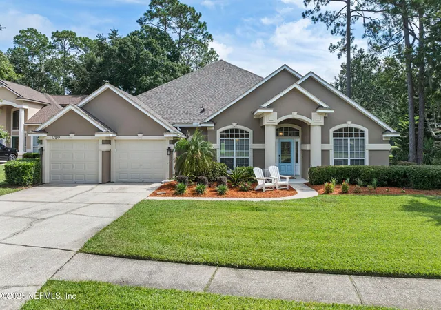 Photo 1 of Sale Pending at 1759 Country Walk Dr, Fleming Island, FL 32003 | MLS# 2163941 | Listing updated on 2026-10-30