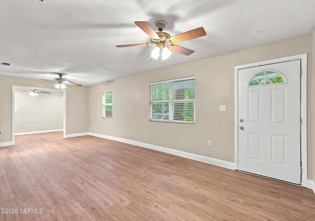 Photo 3 of Single family home for sale at 11948 Aaron Rd, Jacksonville, FL 32218 | MLS# 2118953 | Listing updated on 2026-09-10