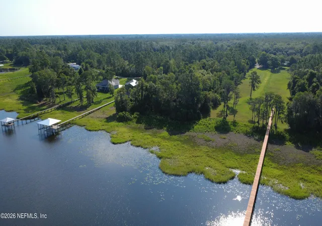 Photo 4 of Land for sale at 306 Lakeshore Dr, Starke, FL 32091 | MLS# 2118874 | Listing updated on 2026-10-13
