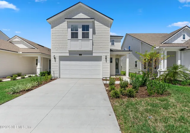 Photo 2 of Single family home for sale at 90 Sea Green Way, Ponte Vedra, FL 32081 | MLS# 2120322 | Listing updated on 2026-09-12