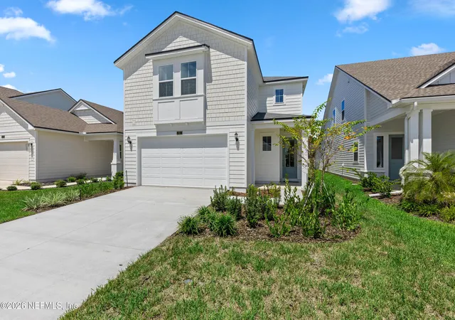 Photo 1 of Single family home for sale at 90 Sea Green Way, Ponte Vedra, FL 32081 | MLS# 2120322 | Listing updated on 2026-09-12