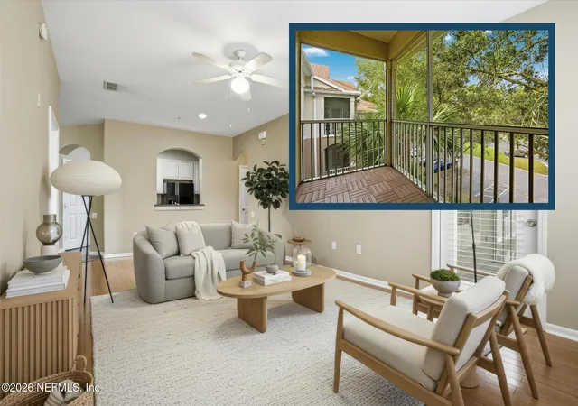 Photo 2 of Condo for sale at 10550 Baymeadows Rd #130, Jacksonville, FL 32256 | MLS# 2121483 | Listing updated on 2026-10-12