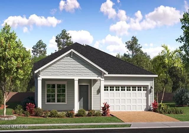 Photo 1 of Sale Pending at 142 Whitmore Dr, Saint Augustine, FL 32092 | MLS# 2122360 | Listing updated on 2026-10-26