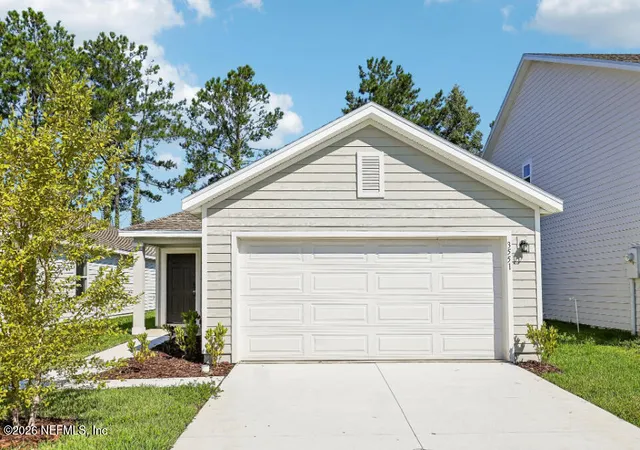 Photo 1 of Single family home for sale at 3551 Mildred Way, Jacksonville, FL 32254 | MLS# 2125247 | Listing updated on 2026-09-09