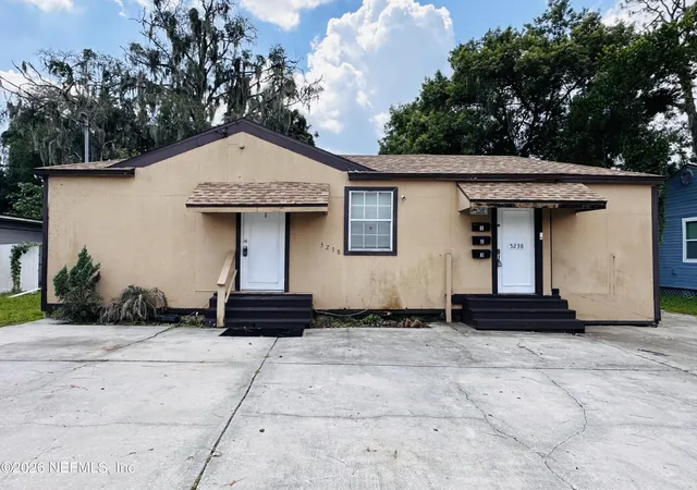 Multi family home for sale at 5238 San Juan Ave, Jacksonville, FL 32210 | MLS# 2125747