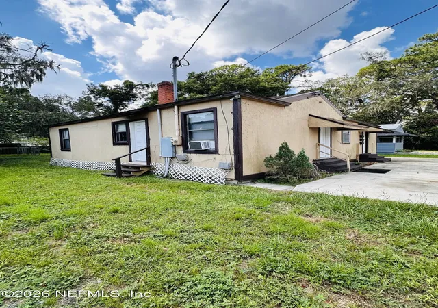 Photo 2 of Multi family home for sale at 5238 San Juan Ave, Jacksonville, FL 32210 | MLS# 2125747 | Listing updated on 2026-10-05