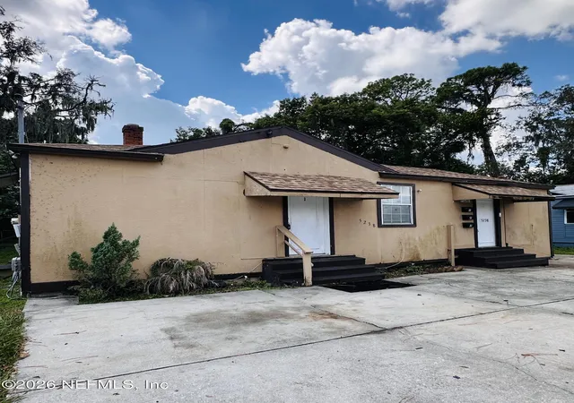 Photo 3 of Multi family home for sale at 5238 San Juan Ave, Jacksonville, FL 32210 | MLS# 2125747 | Listing updated on 2026-10-05
