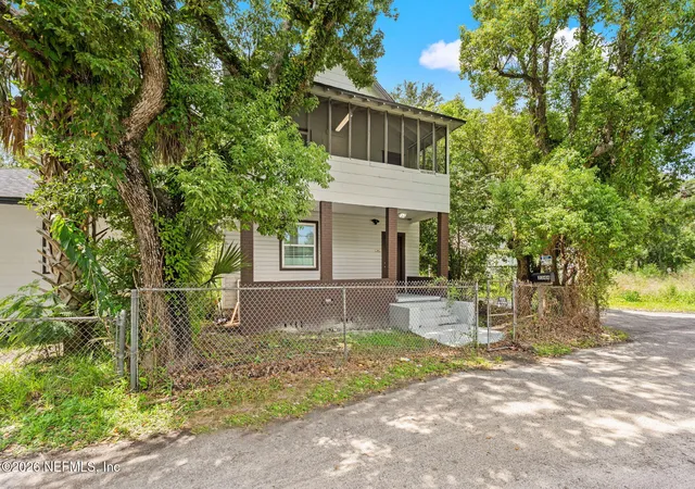 Photo 1 of Single family home for sale at 2344 Janette St, Jacksonville, FL 32209 | MLS# 2126471 | Listing updated on 2026-09-09