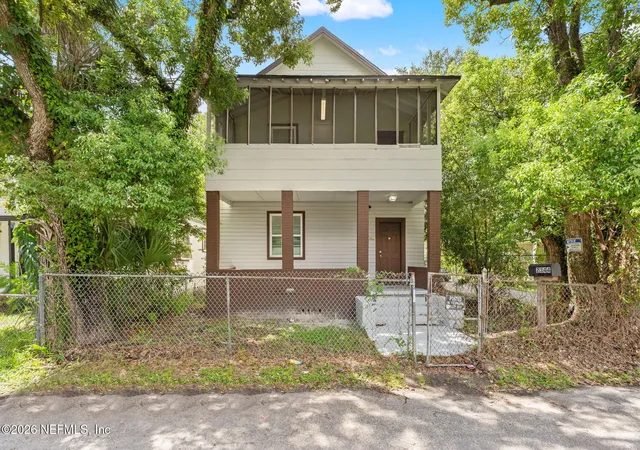 Photo 2 of Single family home for sale at 2344 Janette St, Jacksonville, FL 32209 | MLS# 2126471 | Listing updated on 2026-09-09