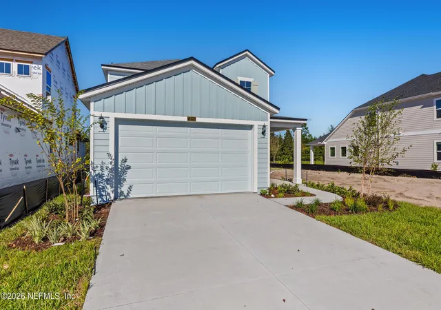 Photo 2 of Single family home for sale at 12115 Mariposa Ave, Jacksonville, FL 32256 | MLS# 2126751 | Listing updated on 2026-10-04