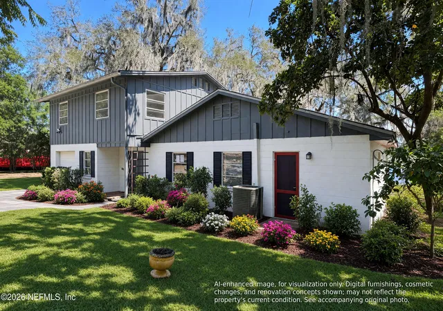 Photo 1 of Single family home for sale at 5943 White Sands Rd, Keystone Heights, FL 32656 | MLS# 2128796 | Listing updated on 2026-09-09