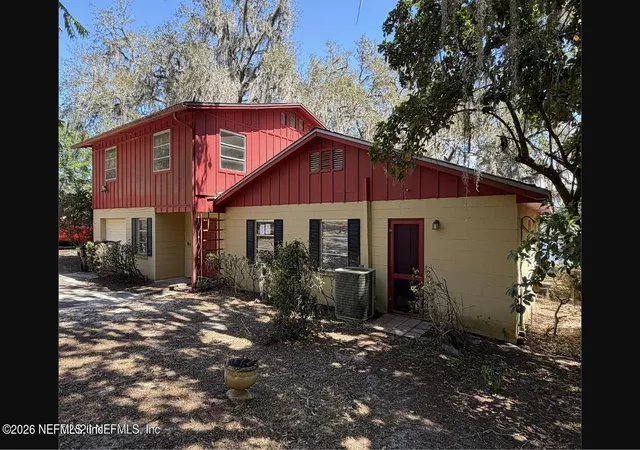 Photo 2 of Single family home for sale at 5943 White Sands Rd, Keystone Heights, FL 32656 | MLS# 2128796 | Listing updated on 2026-09-09