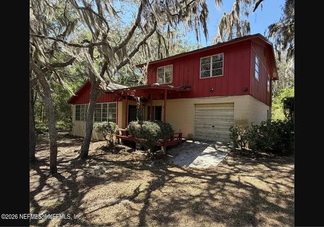 Photo 3 of Single family home for sale at 5943 White Sands Rd, Keystone Heights, FL 32656 | MLS# 2128796 | Listing updated on 2026-09-09