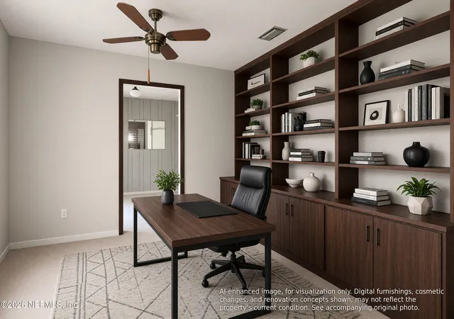 Photo 4 of Single family home for sale at 5943 White Sands Rd, Keystone Heights, FL 32656 | MLS# 2128796 | Listing updated on 2026-09-09