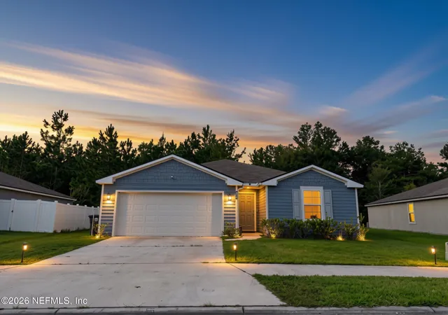 Photo 1 of Single family home for sale at 6260 Bucking Bronco Dr, Jacksonville, FL 32234 | MLS# 2129044 | Listing updated on 2026-09-13