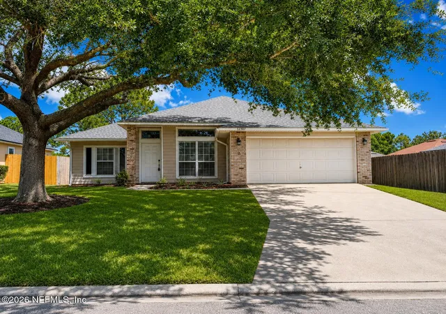 Photo 1 of Single family home for sale at 12307 N Bucks Harbor Dr, Jacksonville, FL 32225 | MLS# 2131953 | Listing updated on 2026-09-04