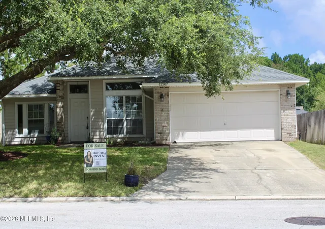 Photo 2 of Single family home for sale at 12307 N Bucks Harbor Dr, Jacksonville, FL 32225 | MLS# 2131953 | Listing updated on 2026-09-04