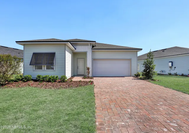 Photo 1 of Single family home for sale at 277 Applejack Dr, Saint Augustine, FL 32092 | MLS# 2132796 | Listing updated on 2026-10-05
