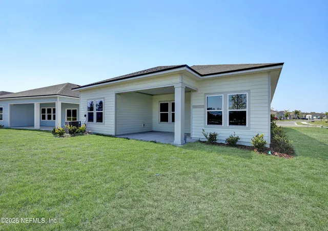 Photo 2 of Single family home for sale at 277 Applejack Dr, Saint Augustine, FL 32092 | MLS# 2132796 | Listing updated on 2026-10-05