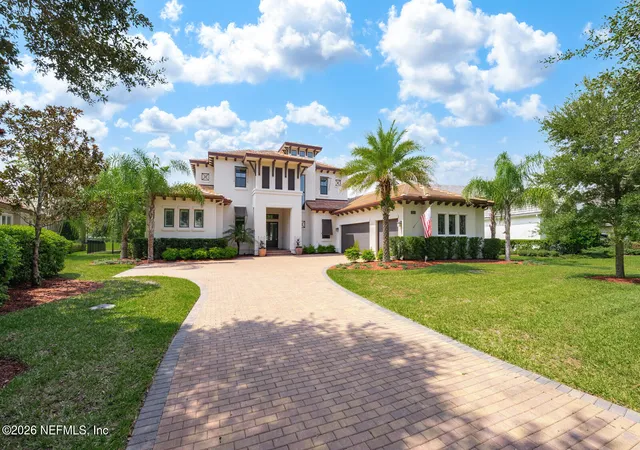Photo 1 of Single family home for sale at 5244 Commissioners Dr, Jacksonville, FL 32224 | MLS# 2165057 | Listing updated on 2026-10-02