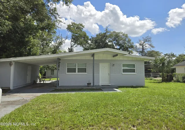 Photo 1 of Single family home for sale at 13417 Collen Rd, Jacksonville, FL 32218 | MLS# 2134616 | Listing updated on 2026-09-11