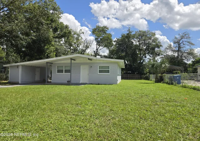 Photo 2 of Single family home for sale at 13417 Collen Rd, Jacksonville, FL 32218 | MLS# 2134616 | Listing updated on 2026-09-11