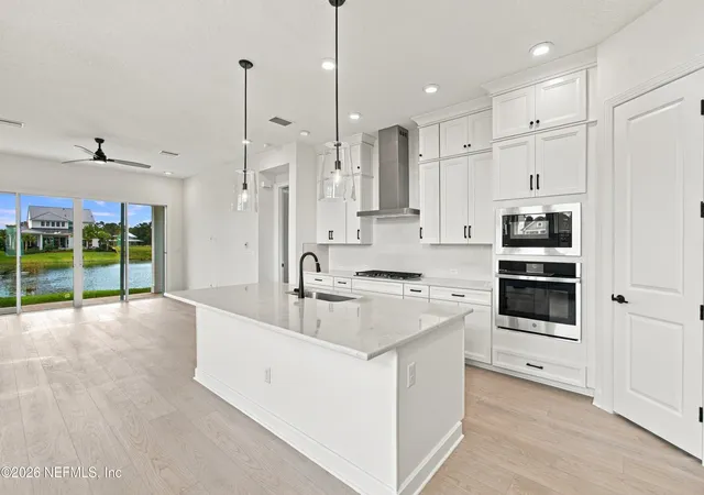 Photo 3 of Single family home for sale at 13011 Whispering Winds Dr, Jacksonville, FL 32256 | MLS# 2135049 | Listing updated on 2026-09-17