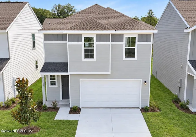 Photo 1 of Single family home for sale at 15249 Molitor Way, Jacksonville, FL 32218 | MLS# 2135687 | Listing updated on 2026-09-22
