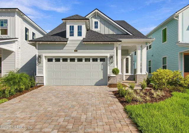 Photo 1 of Single family home for sale at 360 Blue Hampton Dr, Ponte Vedra, FL 32081 | MLS# 2136106 | Listing updated on 2026-09-17