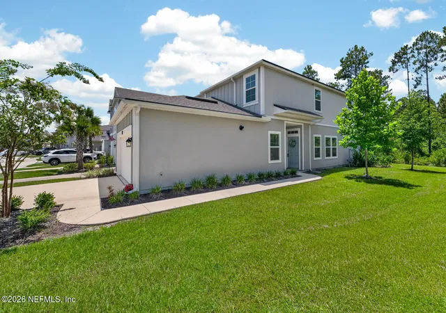 Photo 3 of Townhouse for sale at 497 Coastline Way, Saint Augustine, FL 32092 | MLS# 2136147 | Listing updated on 2026-10-23
